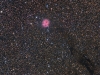 IC 5146 - Cocoon nebula