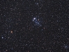 NGC 457-Owl cluster